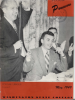 The Powwow, May 1949