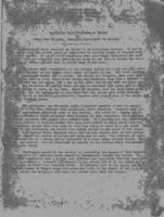 Bacilliary white diarrhea of chicks