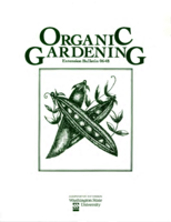 Organic gardening