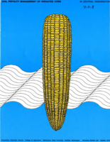 Soil fertility management of irrigated corn in central Washington