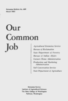 Our common job