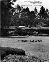 Home lawns