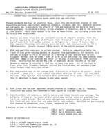 Nutrition facts about fish and shellfish