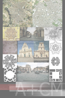 Planning of Grammichele and Avola ideal city or a model agrarian community