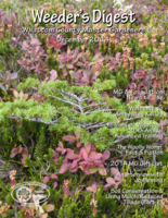 Weeder's Digest, December 2014