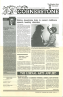 Cornerstone, Spring 1993