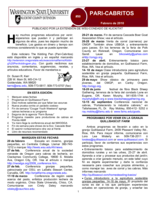 Pari-Cabritos, February 2010 (Spanish)