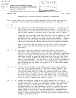 Observations on agree-disagree statements in marketing