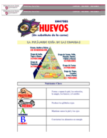Huevos