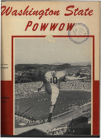 The Powwow, September 1953
