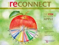 ReConnect Magazine, 2015