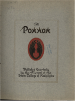The Powwow, July 1911