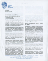 La siembra del cesped en el este de Washington (Establishing a lawn in eastern Washington)