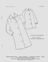 Tailoring procedures