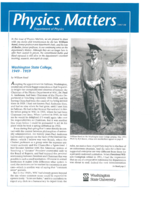 Physics Matters, 1997-1998