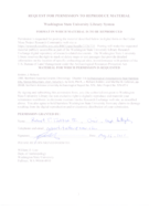 Northern Kayenta ceramic chronology