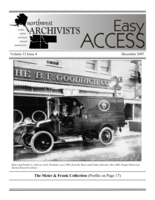 The Unlikely Acquisition of one of the Rarest Books of the Twentieth Century.