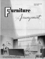 Furniture arrangement
