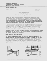 Family business center