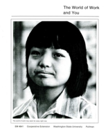 The world of work and you