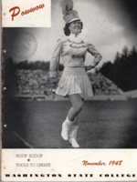 The Powwow, November 1948