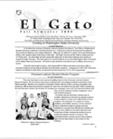 El Gato, December 2000