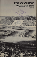 The Powwow, Fall 1963