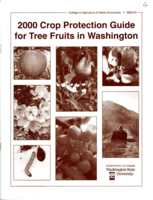 2000 crop protection guide for tree fruits in Washington