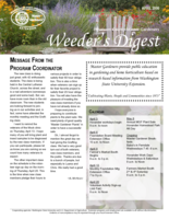 Weeder's Digest, April 2006