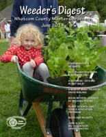 Weeder's Digest, June 2014