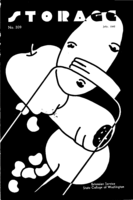 Home fruit and vegetable storage