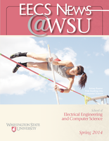 EECS News, 2014