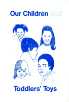 Our children: Toddlers' toys