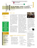 Pend Oreille County 4-H News and Views, February 17, 2014