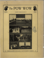 The Powwow, June 1914