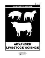 Advanced livestock science