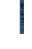 The Chinook, 1971. Vol. 072.