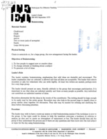 Techniques for effective teaching: Brainstorming