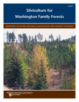 Silviculture for Washington family forests