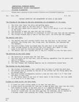 Factors affecting the arrangement of rooms in the house