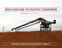 Mid-Cascade to Pacific Corridor: Profile (Vol. 1)