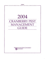2004 cranberry pest management guide