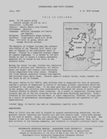 International 4-H youth exchange: This is Ireland