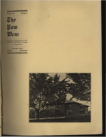 The Powwow, December 1916