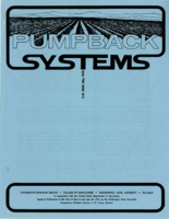 Pumpback systems