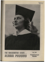 The Powwow, May 1942