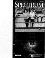 Spectrum, Fall 2008