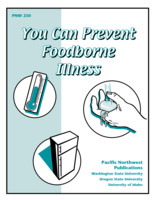 You Can Prevent Foodborne Illness