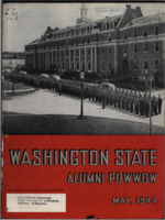 The Powwow, May 1944