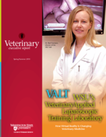 Veterinary Executive Report, Spring/Summer 2010